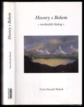 Neale Donald Walsch: Hovory s Bohem