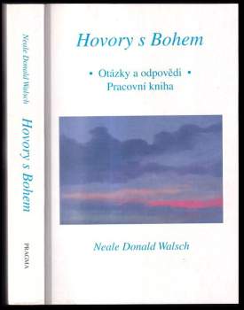 Neale Donald Walsch: Hovory s Bohem