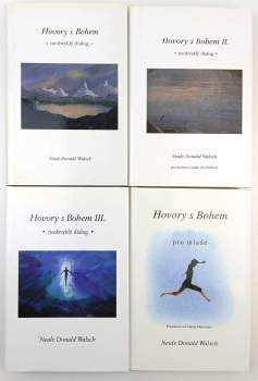 Neale Donald Walsch: Hovory s Bohem
