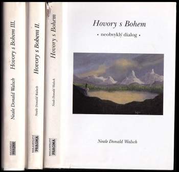 Neale Donald Walsch: Hovory s Bohem III