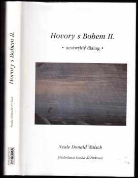 Neale Donald Walsch: Hovory s Bohem