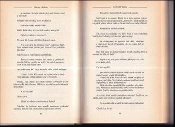 Neale Donald Walsch: Hovory s Bohem III