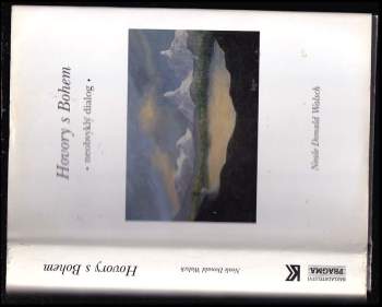 Neale Donald Walsch: Hovory s Bohem