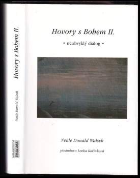 Neale Donald Walsch: Hovory s Bohem
