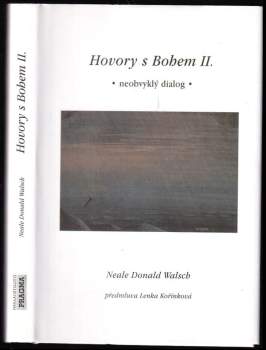 Hovory s Bohem : neobvyklý dialog - II