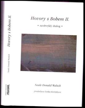 Hovory s Bohem : neobvyklý dialog - II