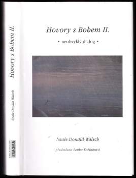 Neale Donald Walsch: Hovory s Bohem
