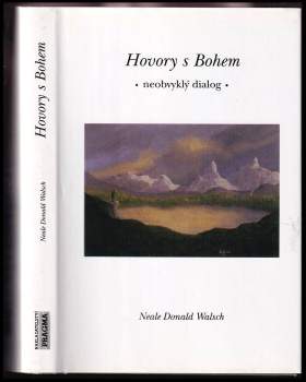 Neale Donald Walsch: Hovory s Bohem