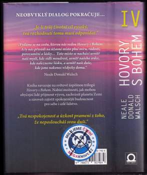 Neale Donald Walsch: Hovory s Bohem