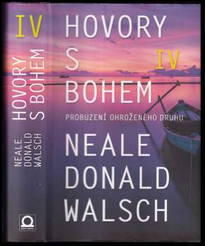 Hovory s Bohem