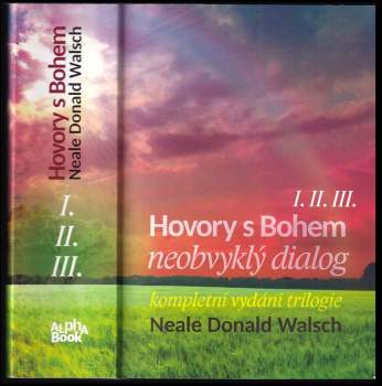 Neale Donald Walsch: Hovory s Bohem