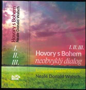Hovory s Bohem