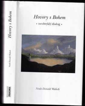 Hovory s Bohem : neobvyklý dialog - První kniha
