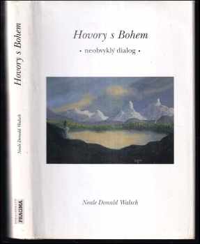Neale Donald Walsch: Hovory s Bohem