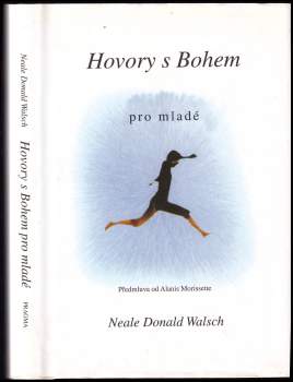 Hovory s Bohem pro mladé