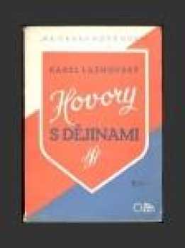 Hovory s dějinami