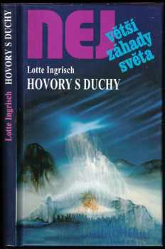 Hovory s duchy