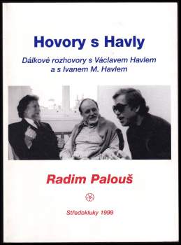 Hovory s Havly