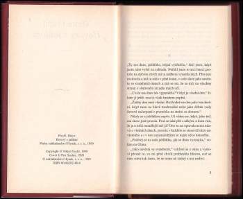 Viktor Fischl: Hovory s jabloní