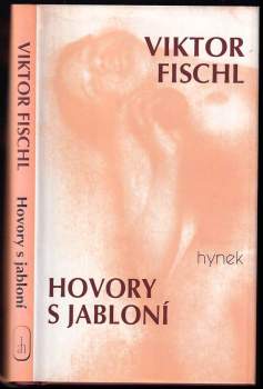 Hovory s jabloní : román