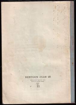 Viktor Fischl: Hovory s Janem Masarykem