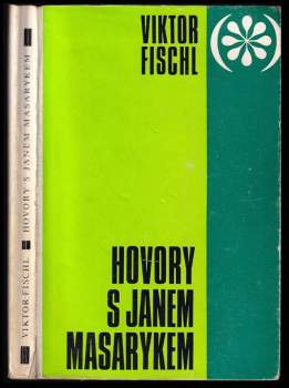 Hovory s Janem Masarykem