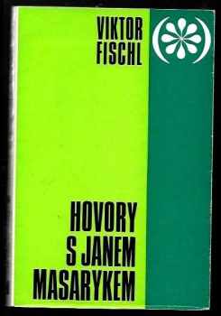 Hovory s Janem Masarykem