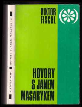 Hovory s Janem Masarykem