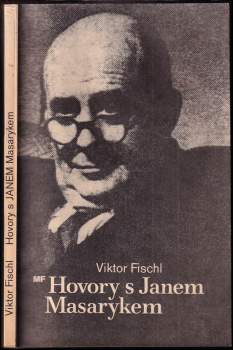 Hovory s Janem Masarykem