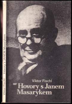 Hovory s Janem Masarykem