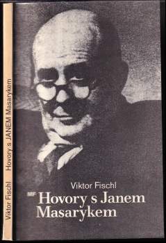 Hovory s Janem Masarykem