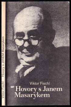 Hovory s Janem Masarykem