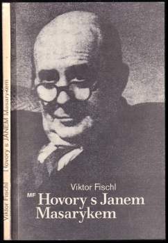 Hovory s Janem Masarykem