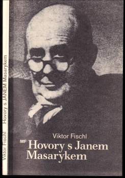 Hovory s Janem Masarykem