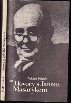 Hovory s Janem Masarykem