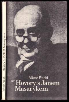 Hovory s Janem Masarykem