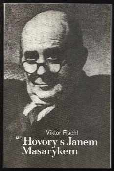 Hovory s Janem Masarykem