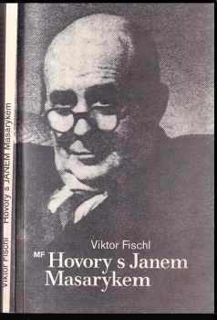 Hovory s Janem Masarykem