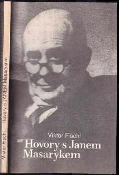 Hovory s Janem Masarykem
