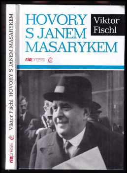 Hovory s Janem Masarykem