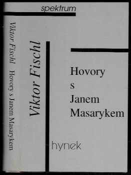 Hovory s Janem Masarykem - Jan Masaryk, Viktor Fischl (1998, Hynek) - ID: 545559