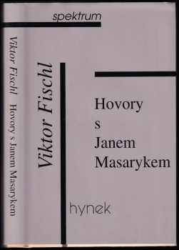 Hovory s Janem Masarykem