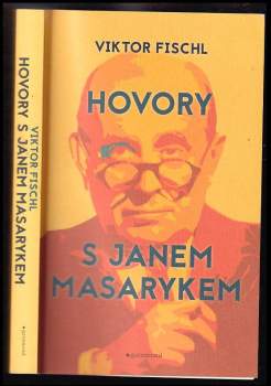 Hovory s Janem Masarykem