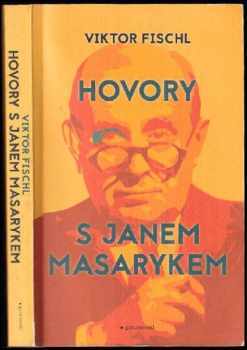 Hovory s Janem Masarykem