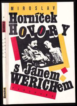Hovory s Janem Werichem
