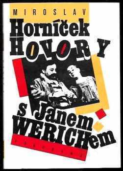 Hovory s Janem Werichem