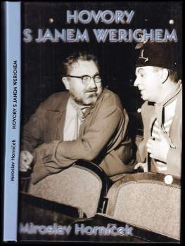 Hovory s Janem Werichem
