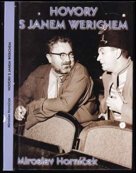 Jan Werich: Hovory s Janem Werichem