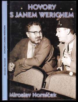 Hovory s Janem Werichem