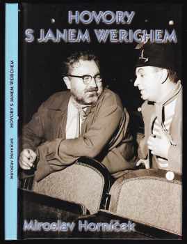 Jan Werich: Hovory s Janem Werichem